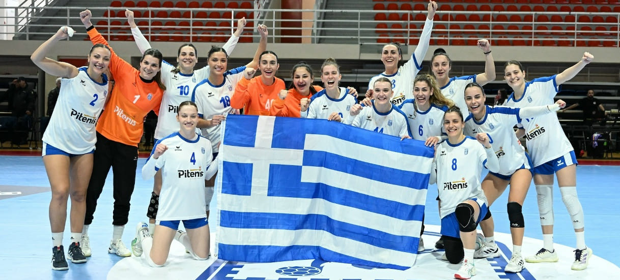 Мартин едва не обжёгся в Греции, а Словения прошла квалификацию. Итоги дня отбора на Евро-2026