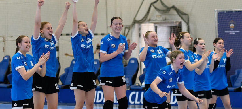 Андрей Степанов: "Сыграть с командами из Армении, Беларуси, Казахстана, Узбекистана — это здорово!"