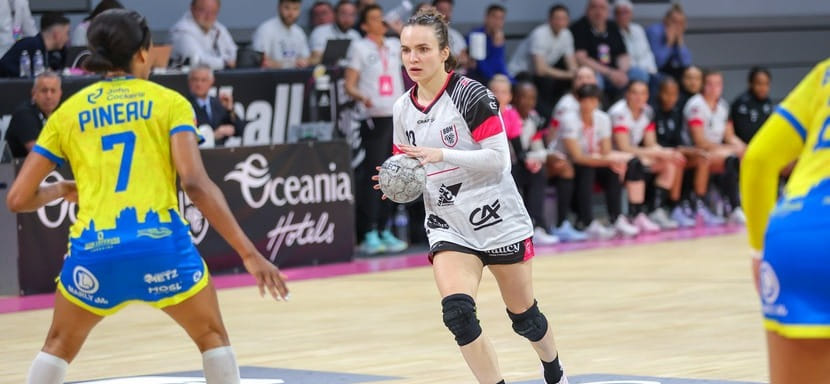 "Брест" россиянки Анны Вяхиревой сыграет в 2026 году на выставочном турнире в США