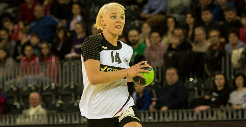 ЧМ-2019. Евгения Миневская: "Каждый наш игрок достаточно профессионален и знает, как действовать для общей пользы"