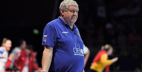 ЧЕ-2018. Евгений Трефилов: "Для меня важно, чтобы они понимали — сюда мы приехали не только со шведским столом бороться"