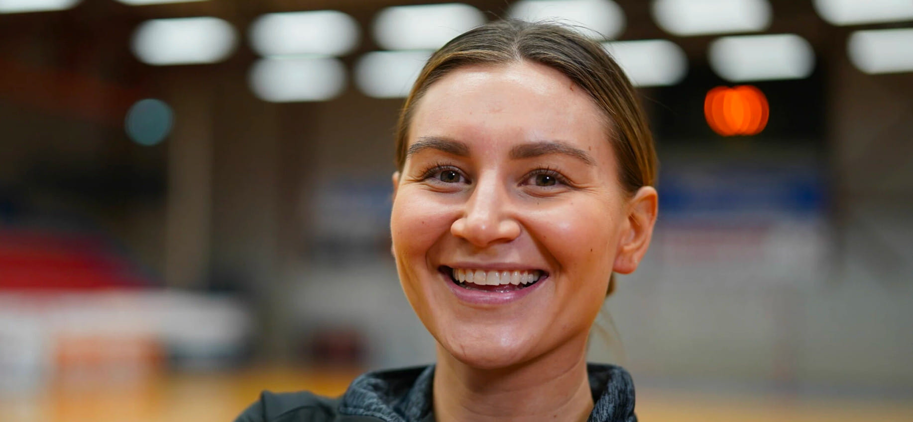 Норвегия. Аманда Куртович: "По сравнению с Амандой, уехавшей 5 лет назад за границу, я стала более зрелой и сильной. Не позволяю вещам сломать меня"