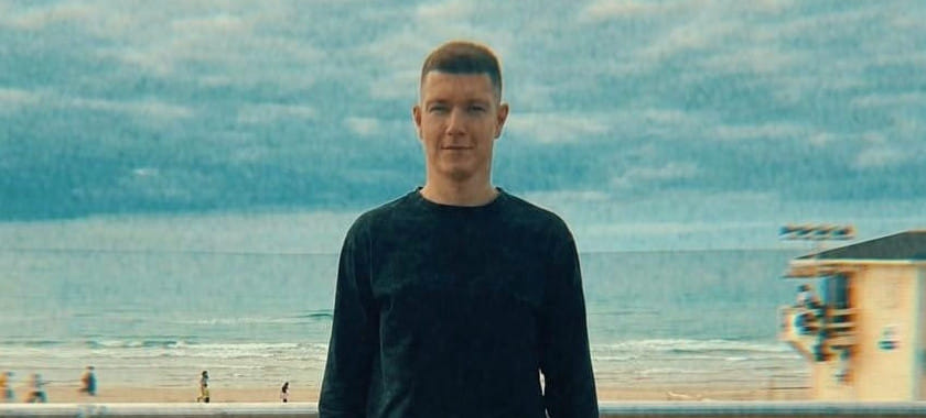 Игорь Черников о ситуации в Израиле: "Постоянно ходишь по маршруту дом — бункер, бункер — дом. Иногда за ночь объявляют несколько тревог"