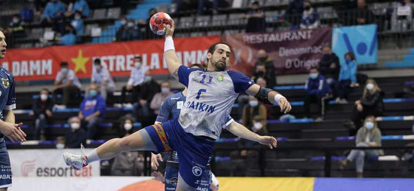 Испания. В единственном матче дня “Гвадалахара” нанесла поражение “Гранольерсу”