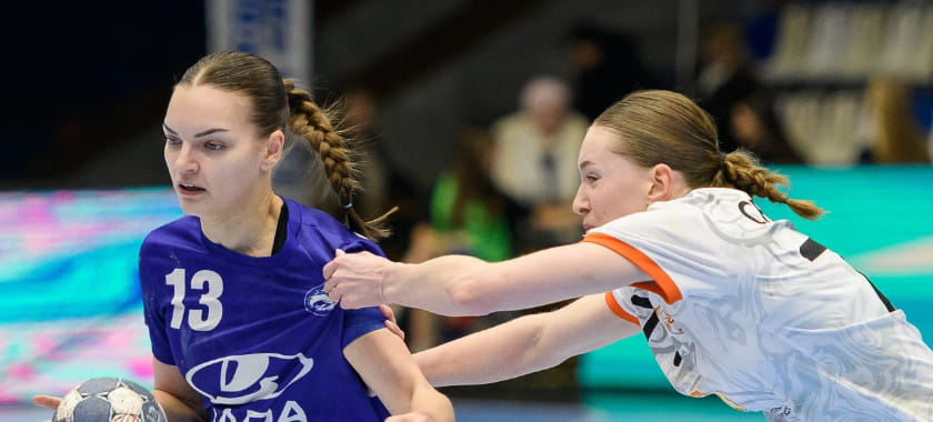 "Лада" дома с двукратной разницей разгромила "Уфу-Алису", "Динамо-Синара" в Ижевске оказалось сильнее "Университета" в Суперлиге