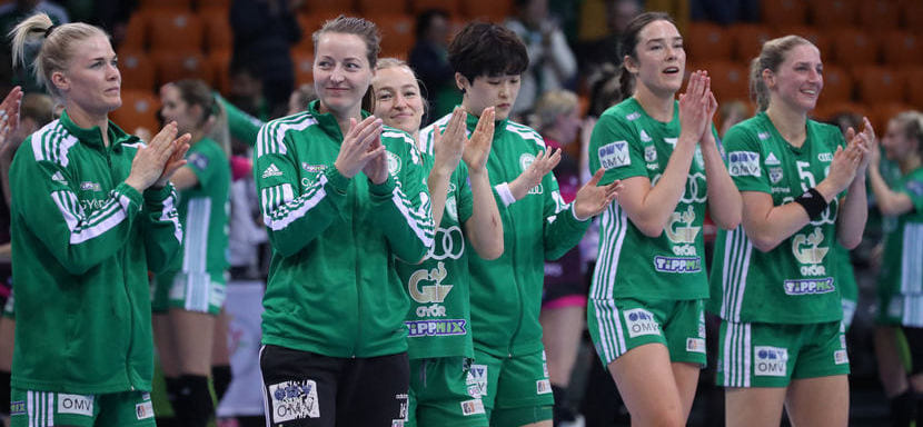 Венгрия. "Дьер" не испытал проблем в выездном поединке против МТК из Будапешта