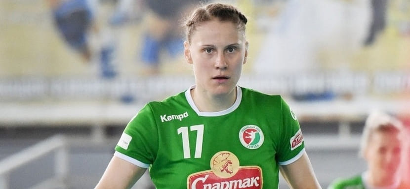 Беларусь. Серьёзное усиление БНТУ-БелАЗа: состав команды пополнили Карина Ёжикова, Анастасия Лобач и Янина Елисеева