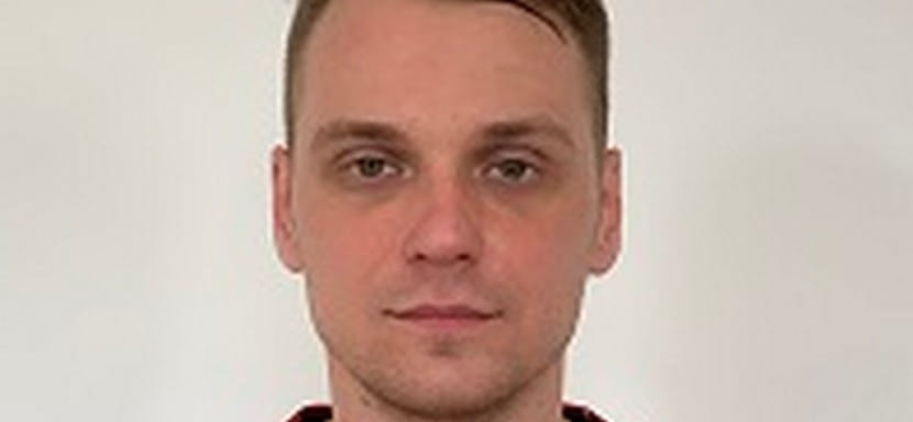 Чехия. 24-летний российский линейный Александр Кочетков продолжит карьеру в "Дукле" из Праги