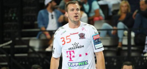 Франция. Кантен Маэ: "Это эгоистично, но коронавирусный кризис оказался полезен для меня"