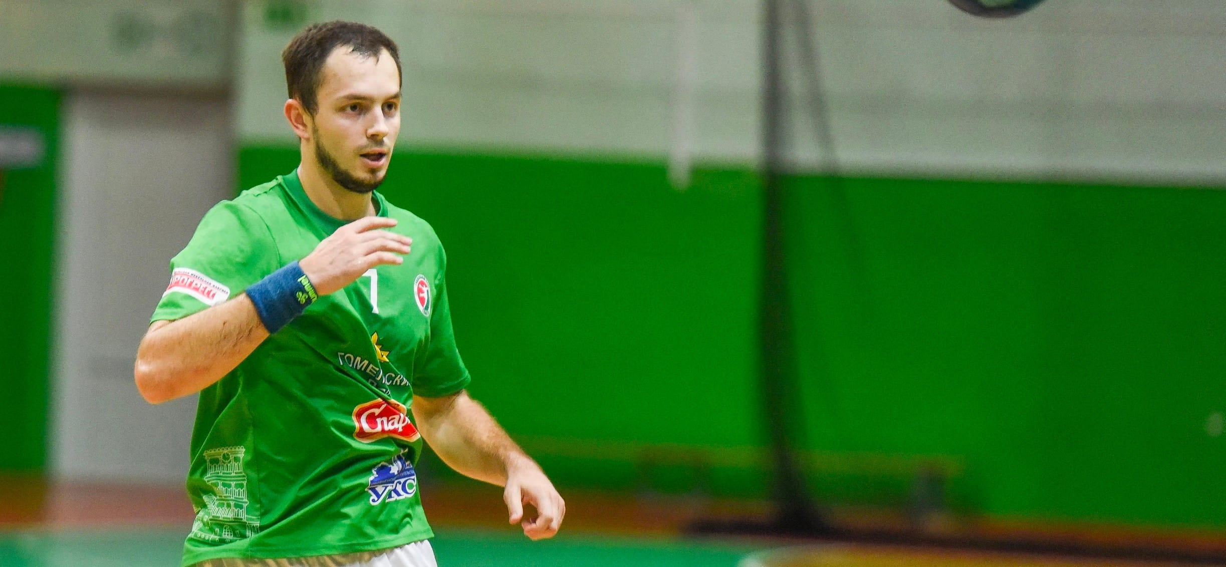 SEHA-Gazprom League. Андрей Ященко: "Возможно, отыщется энтузиаст, который посчитает все мои голы"