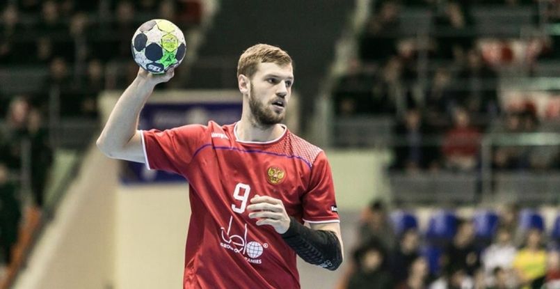 Беларусь. БГК имени Мешкова подвел итоги выступления игроков команды в сборных своих стран в заключительно туре отбора на ЧЕ-2020