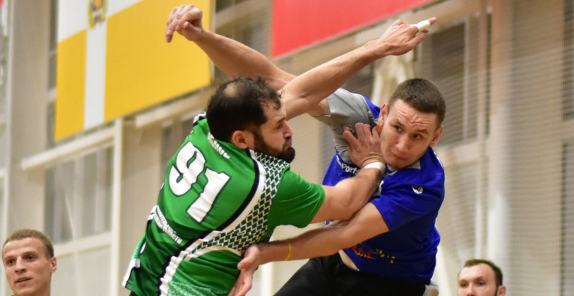 Суперлига. Победа в викторианском стиле: с приключениями