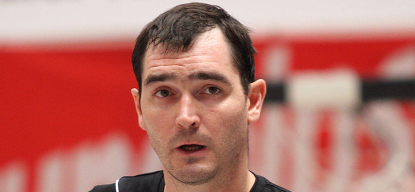 Евгений Лушников: "Думаю, "Веспрем" в первом матче обыграет "Берлин" за счёт домашних стен, но не очень крупно"