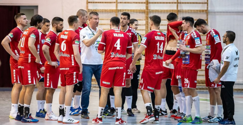 Венгрия. Руководство "Балатонфюреда": "Ожидаем, что к 30 июня фонд заработной платы в клубе сократиться на 40 процентов"