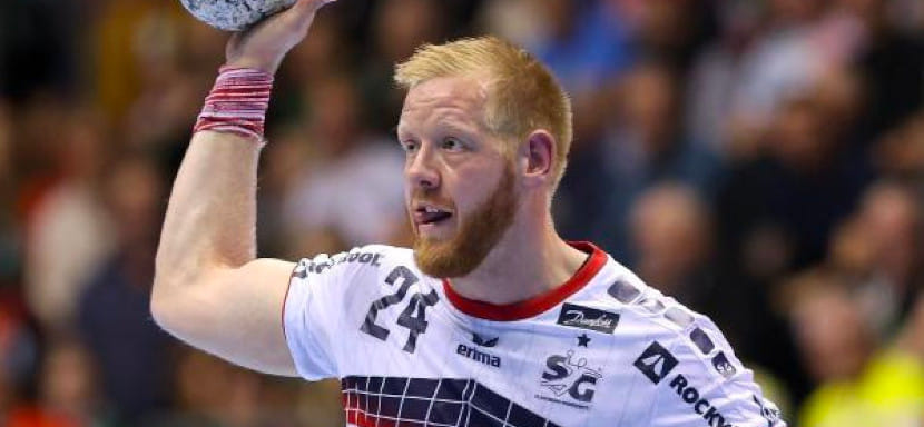 Бундеслига. Потерявший шансы на медали "Фленсбург" перед матчем последнего тура с "Берлином" из-за травм потерял нескольких игроков