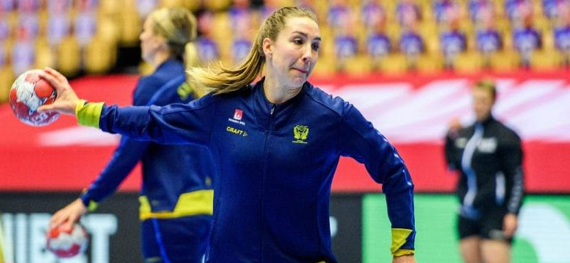 Линейная "Ростов-Дона" Анна Лагерквист: "Когда проснулась и увидела новости, поняла, что мне повезло. Сегодня я вряд ли улетела бы из Ростова"