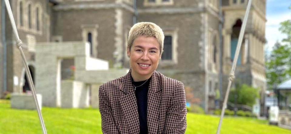 ЧМ-2023. Ирина Глибко: "Разбираем команду Северной Македонии: их схемы, движения. Считаем, что имеем шанс"