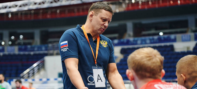 "Нашим игрокам надо работать над бросковой техникой". Итоги турнира четырёх команд в Минске