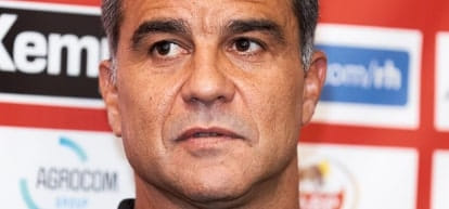 Германия. Опрос ""Handball Woche". Большинство тренеров топовых мужских и женских команд проголосовали против правила "7 на 6"