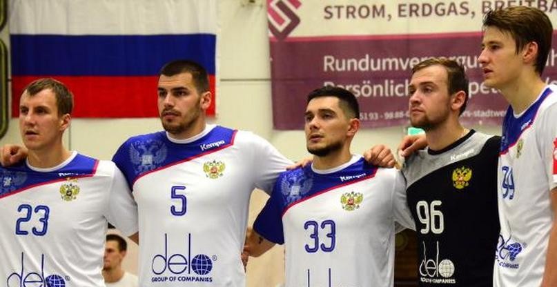 Сборная России на Heide Cup. Робкий проблеск надежды