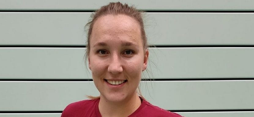 Женская бундеслига. Опасения о коронавирусе в "Букстехуде" не подтвердились. Йоханна Хельдманн вернулась к тренировкам