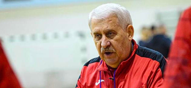 Высшая лига. Сергей Крамской: "Уверен, что стоит допустить от нас в Суперлигу сразу три клуба!"