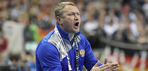 ЧЕ-2020. Эдуард Кокшаров: "Мы хотим завершить сезон на хорошей ноте, подарить себе и болельщикам радостное настроение"