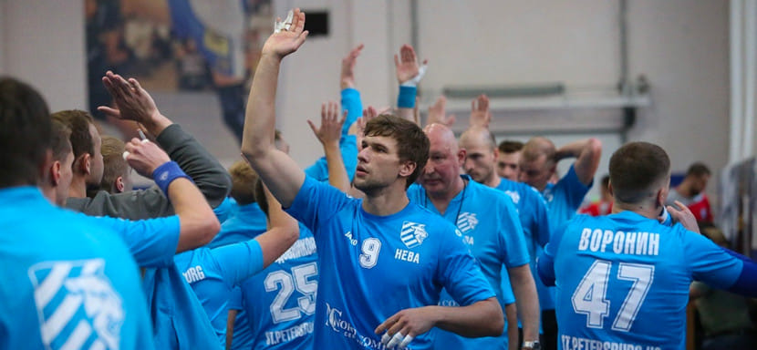 Николай Емельяненко: "Не думал, что в сборную можно попасть и в 29 лет. Верю, что это только начало"