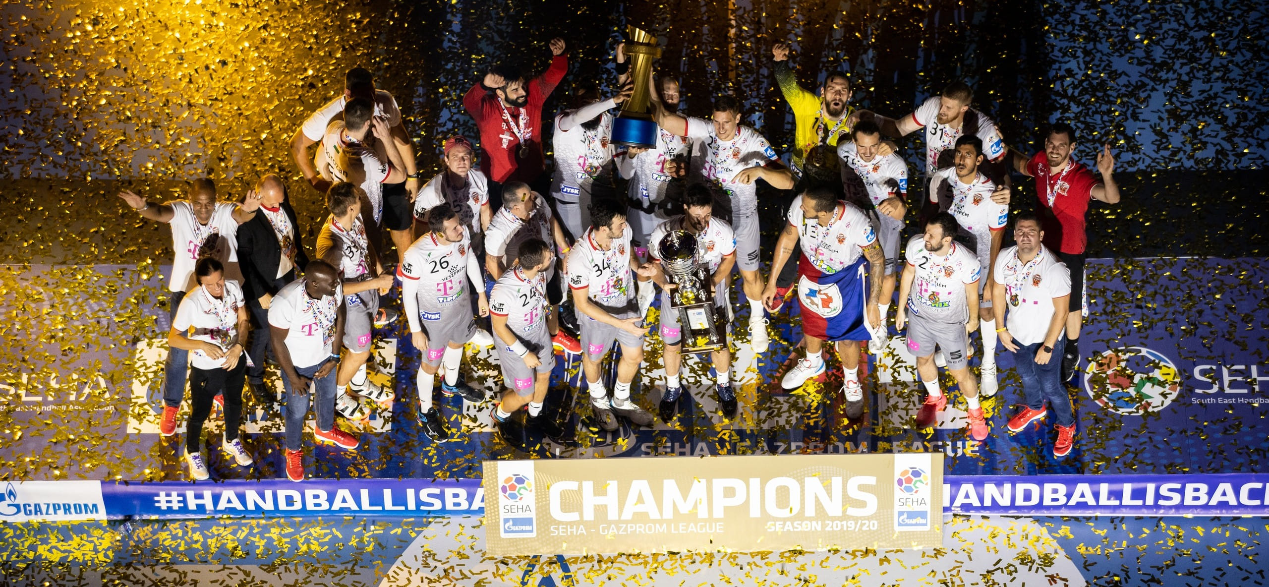 СЕХА, ПГЛ, Балтийская лига... Межнациональные клубные турниры: выгоды и проблемы