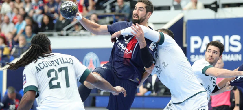 Франция. "Пари Сен-Жермен" потерпел первое домашнее поражение в чемпионате страны впервые с апреля 2021 года