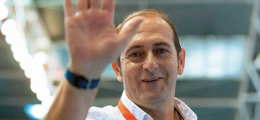 Испания. Главный тренер "Уэски" Хосе Франсиско Ноласко будет возглавлять команду ещё один сезон