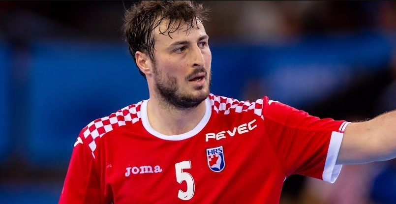 ЧЕ-2020. Капитан сборной Хорватии Домагой Дувняк: "Сборная Испании — великая команда"