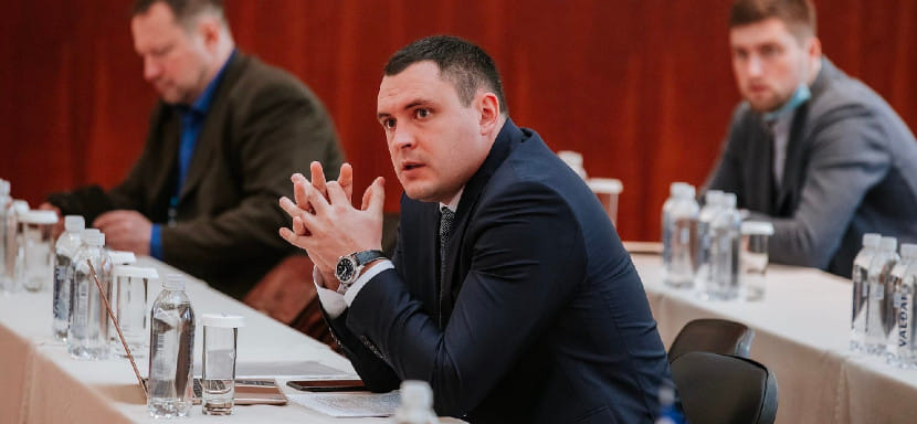 Юрист ФГР Максим Гулевич: "С решением второй инстанции мы не согласны — оно противоречит духу права. У нас есть 21 день на подачу жалобы"