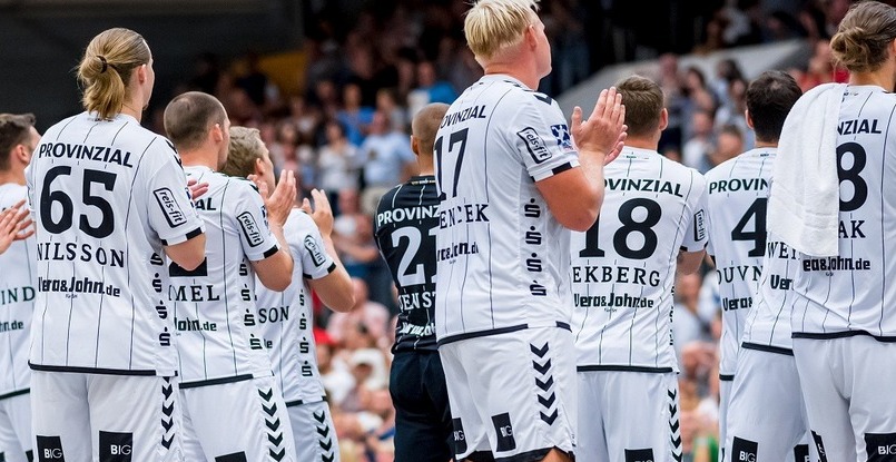 Бундеслига. "Киль" и "Берлин" добились минимальных побед и еще два результата