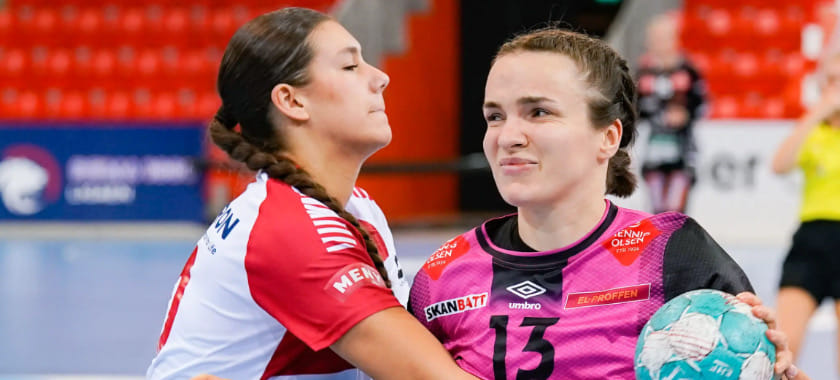 Анна Вяхирева получала в "Кристиансанде" почти на 100 тысяч евро меньше Кристины Нягу в "Бухаресте". Жильё было бесплатным