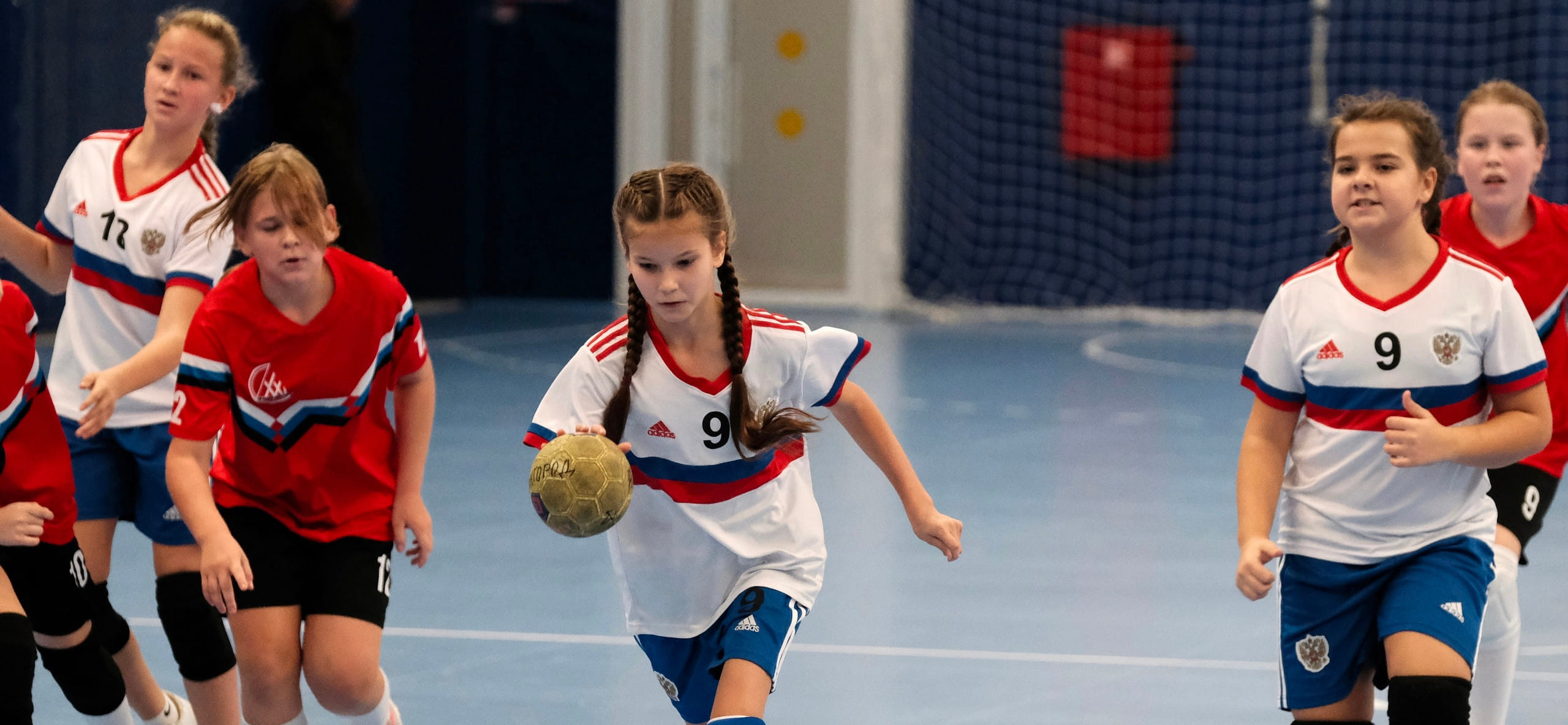 Под микроскопом. Исследование нагрузки, активности и проблем со здоровьем у юных норвежцев. Часть 2