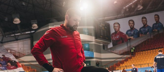 Иван Пешич: "Если Алонсо не видит максимума, то тренировка, наверное, может затянуться и до трех часов"