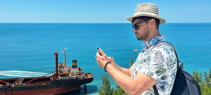 Olimpbet Суперлига. Полусредний СКИФа Руслан Дашко: "На танцполе двигался активно, но месяц отдыха — это мало"