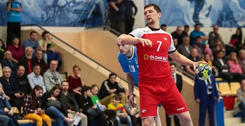 СЕХА-лига. Дмитрий Ковалев о поражении от "Металопластики": "Переиграли нас не на классе, а на молодости и свежести"