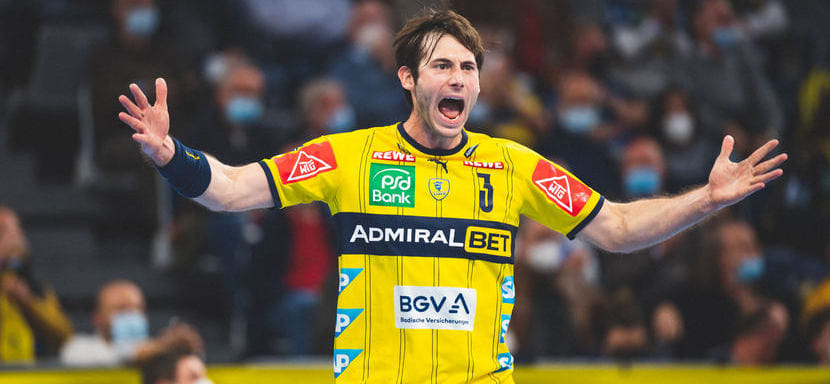 Бундеслига. 35-летний капитан "Райн Левен" Уве Генсхаймер продлил контракт со "львами" до конца сезона-2023/24