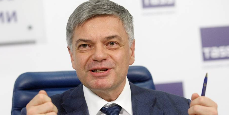 ЧМ-2019. Сергей Шишкарев: "Замешательство компенсировалось фееричной игрой Фроловой и Манагаровой, фантастикой Вяхиревой"