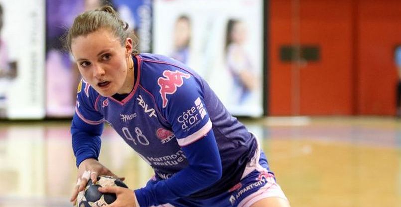 Дания. "Эсбьерг" подписал гандболистку сборной Австрии