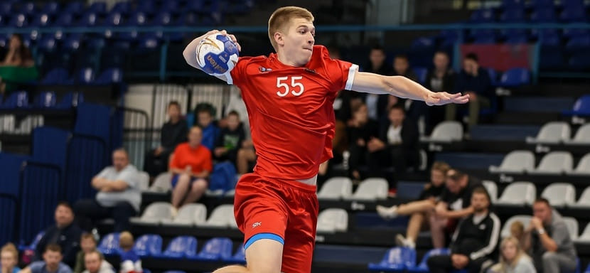 Всероссийская Спартакиада. Команда Москвы продлила победную серию. В третьем туре обыграны представители Воронежской области