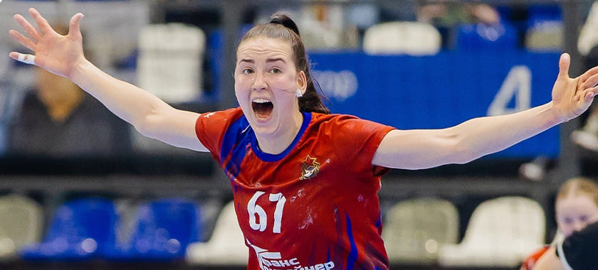 Cup of Russia. HC CSKA Moscow won the title three times in a row and repeated the achievement of HC Zvezda. HC Rostov-Don has a record of seven victories in a row