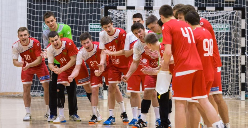 Учились бы, на младших глядя! "Молодежка" (U-20) выиграла турнир. Попутно победив венгров…