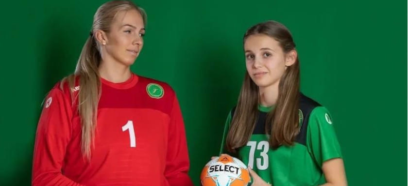 Светлана Кожубекова о возвращении в АГУ-"Адыиф" Юлии Кожубековой: "Юле было бы лучше быть кругленькой Марфушенькой-Душенькой"