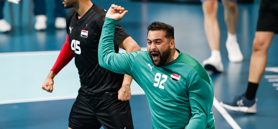 Мохамед Али дарит Египту плей-офф. Алекс Влах — шанс Словении побороться за первое место в группе