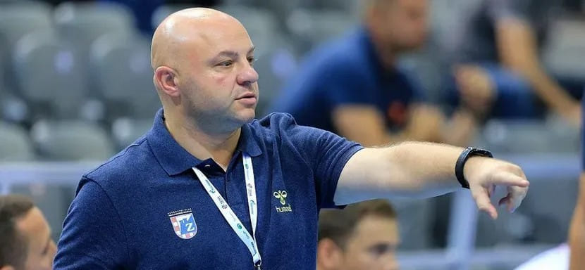 "Загреб" белорусов Игоря Белявского и Станислава Садовского укрепил тренерский штаб Борисом Дворшеком