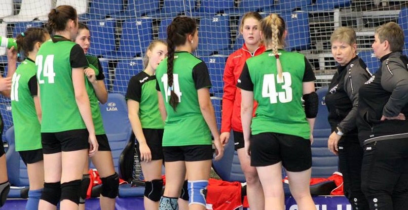 Виктор Поладенко: "ФГР открыла дисциплинарное дело по итогам финального матча первенства России среди девушек"