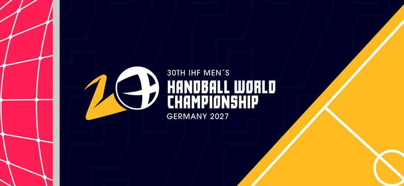Жеребьёвка финальной части мужского чемпионата мира-2027 состоится 10 июня этого года в Мюнхене